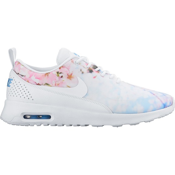 Nike Shoes - 5 for $25 NIKE Cherry Blossom Air Max Thea